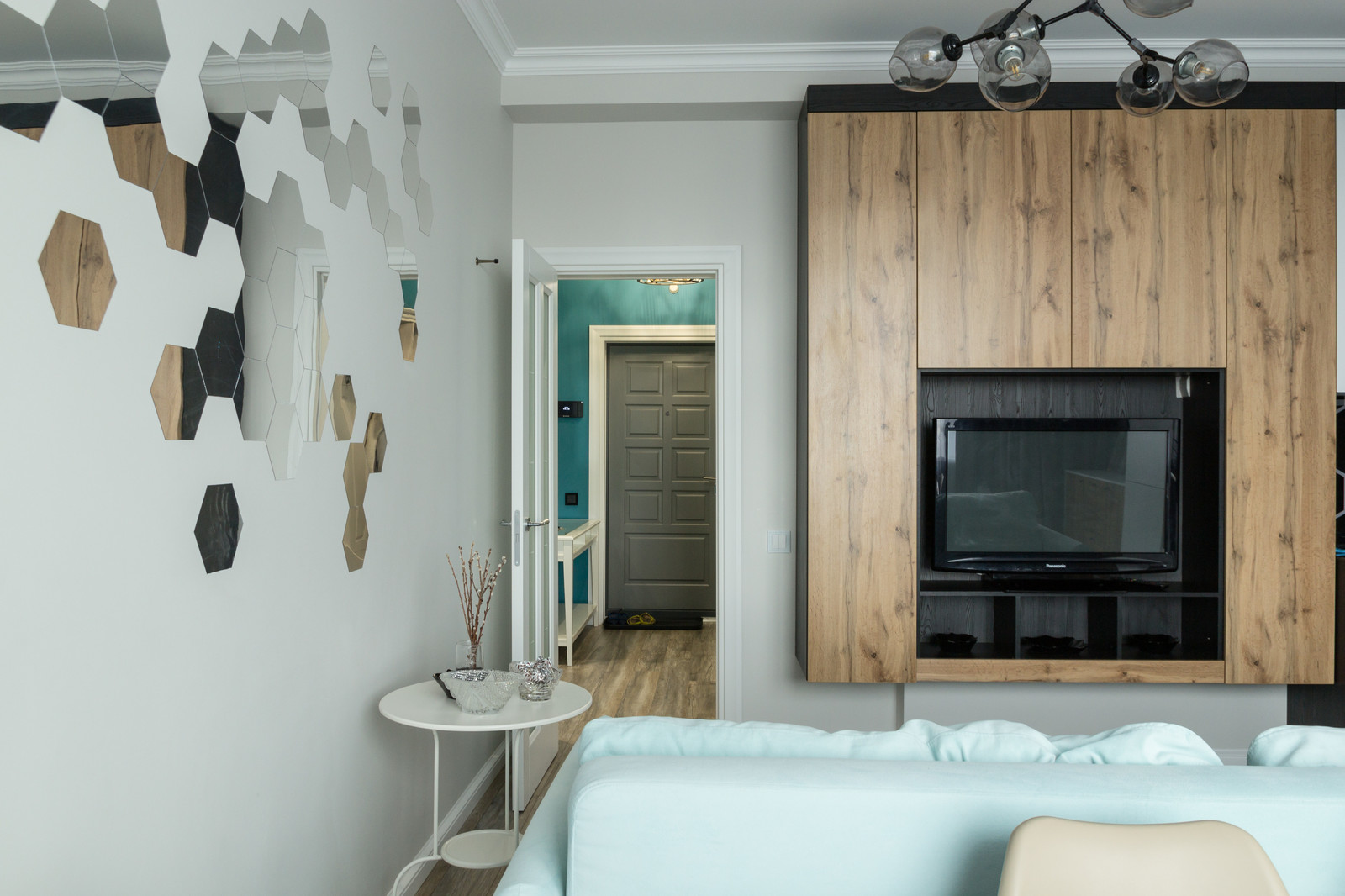 Фоновое изображение профиля Ника Соловьева