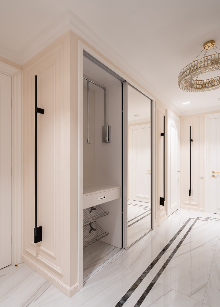 Обложка проекта: ЖК Nobelius