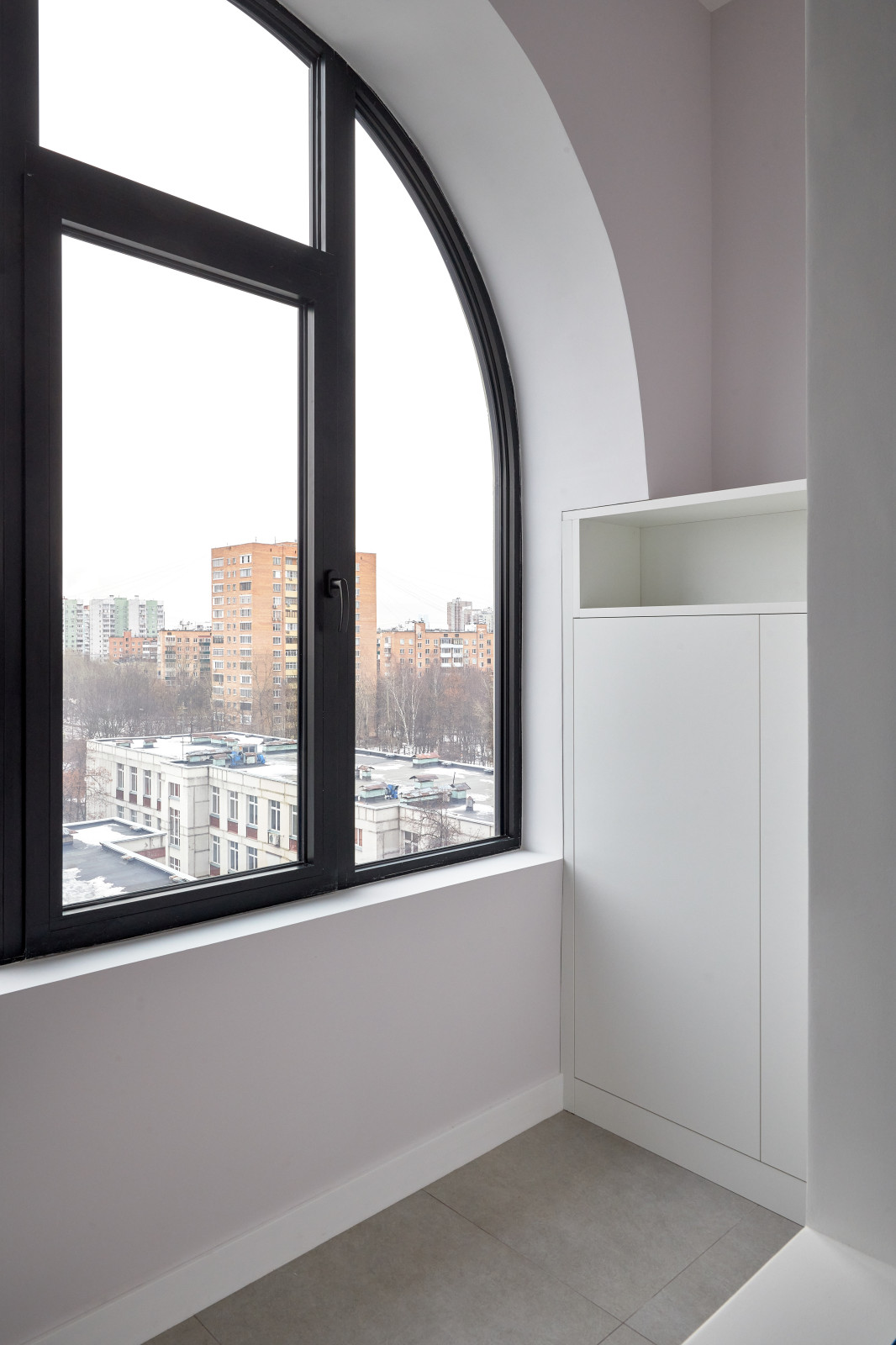 ЖК Серебрянный фонтан