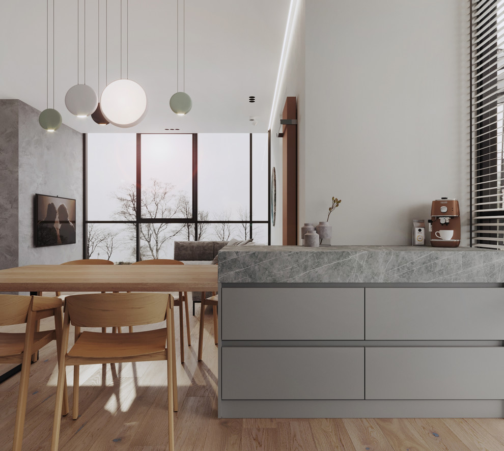 ЖК Раушен Престиж