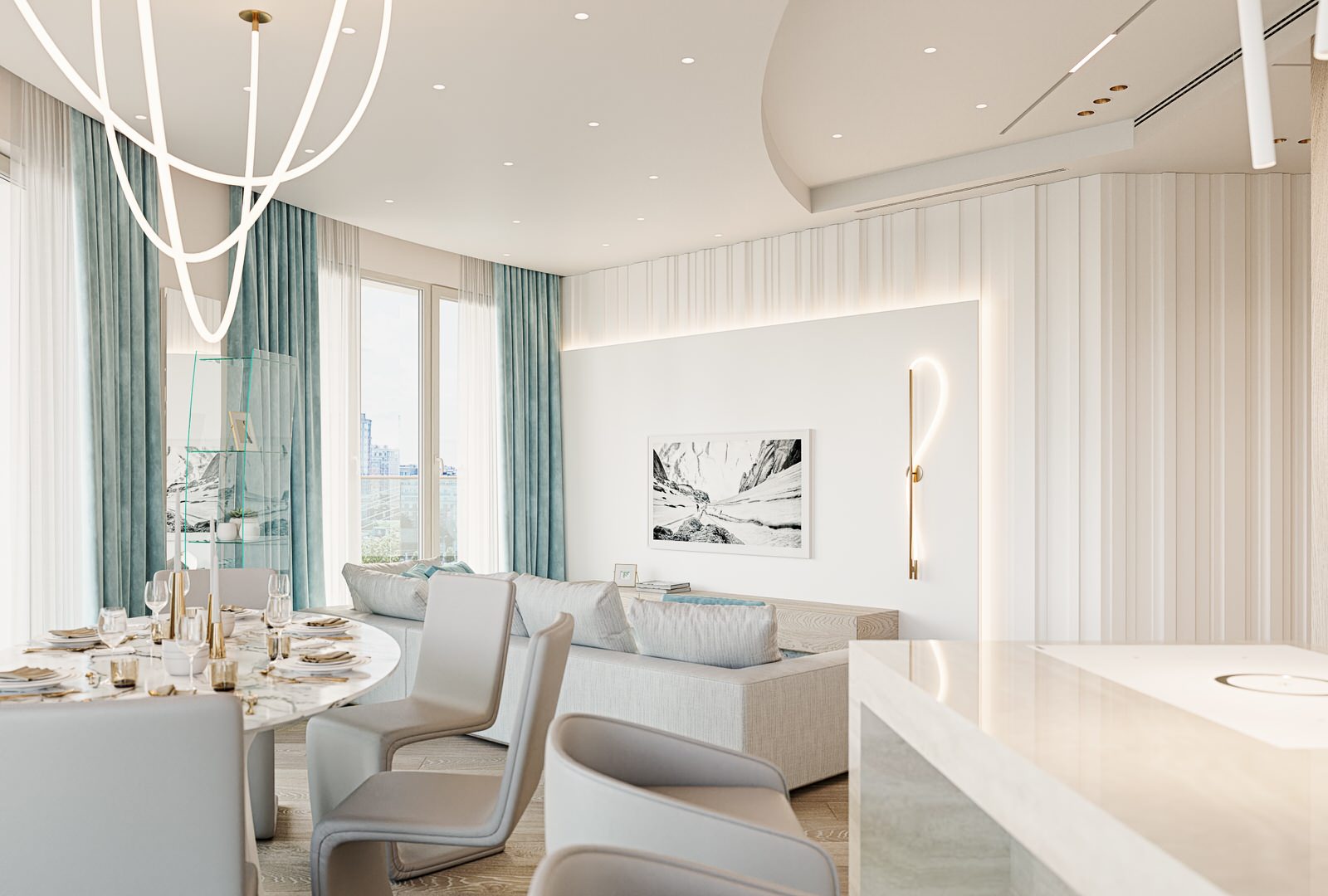 Крестовский Остров