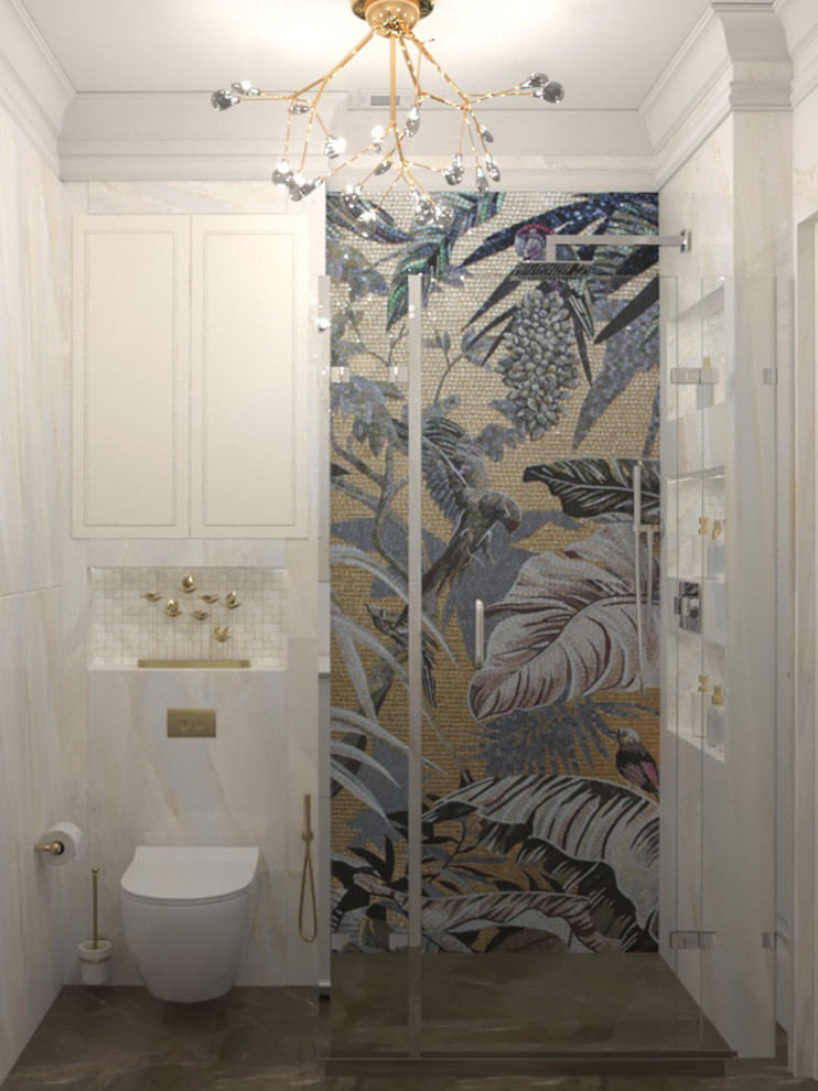 Родниковая