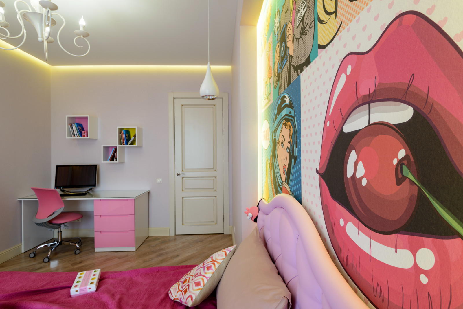 проект СВОЯ ИГРА