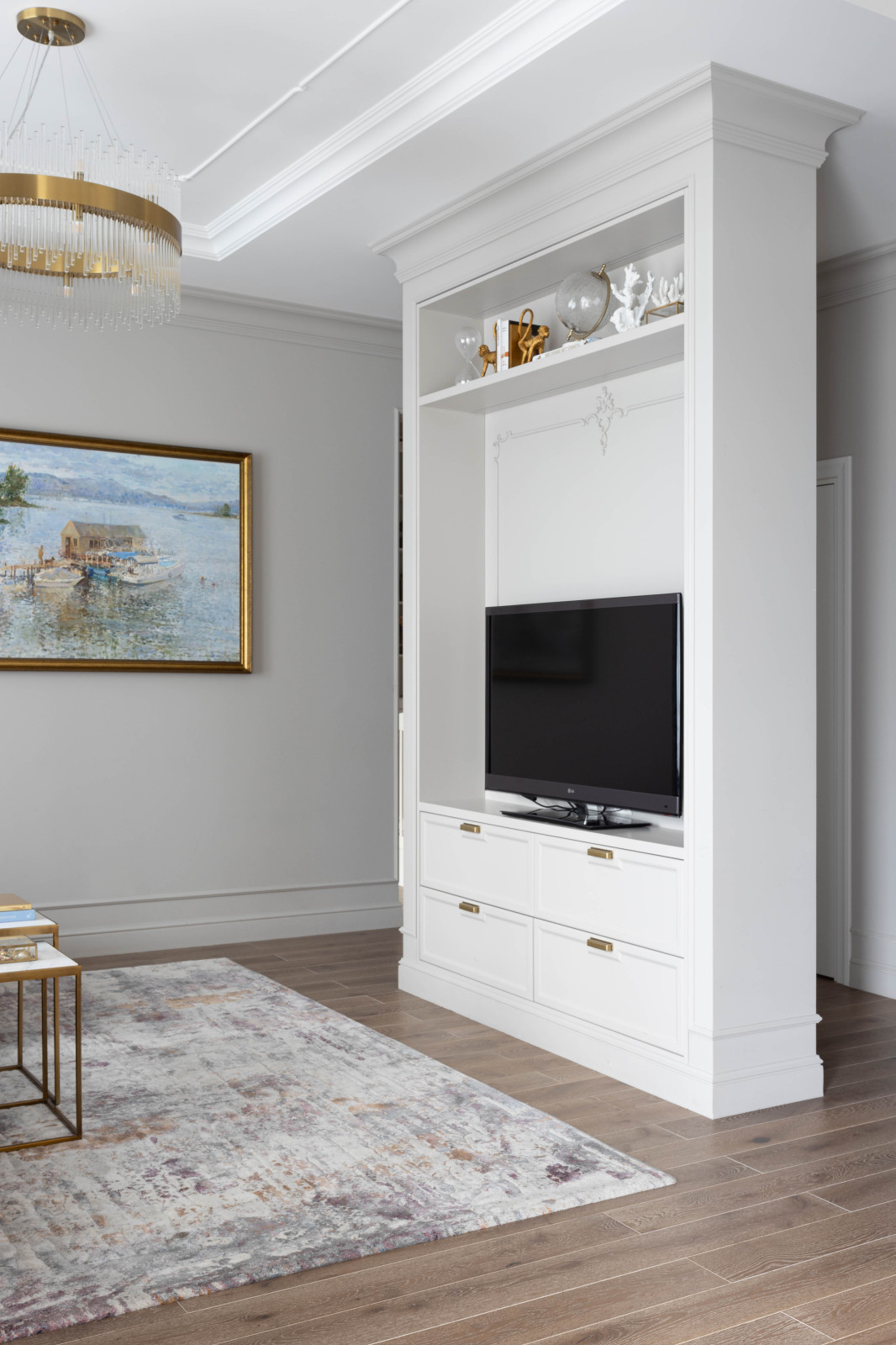 ЖК Жемчужный берег