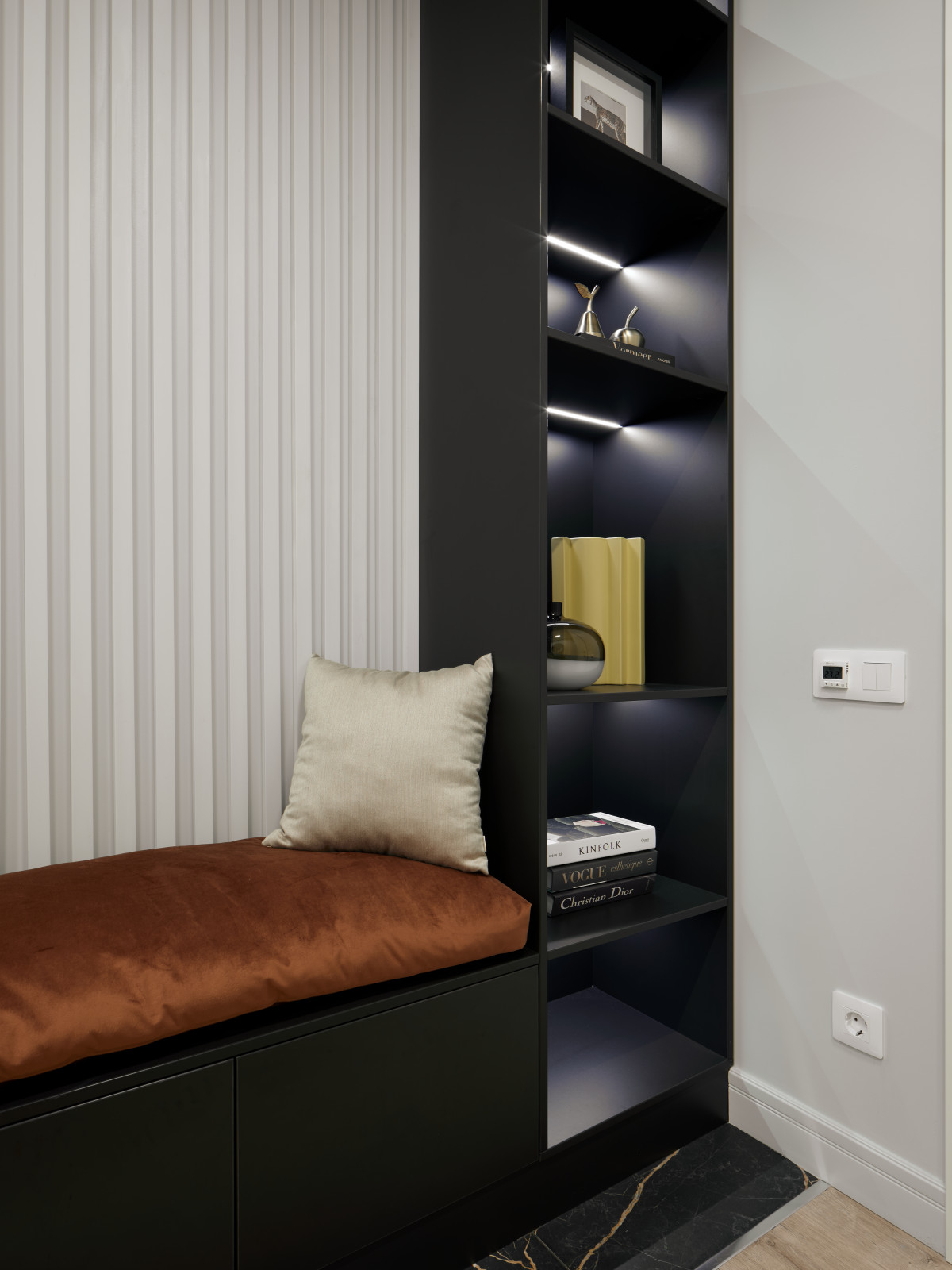 Фото "Пять звёзд" Реализация