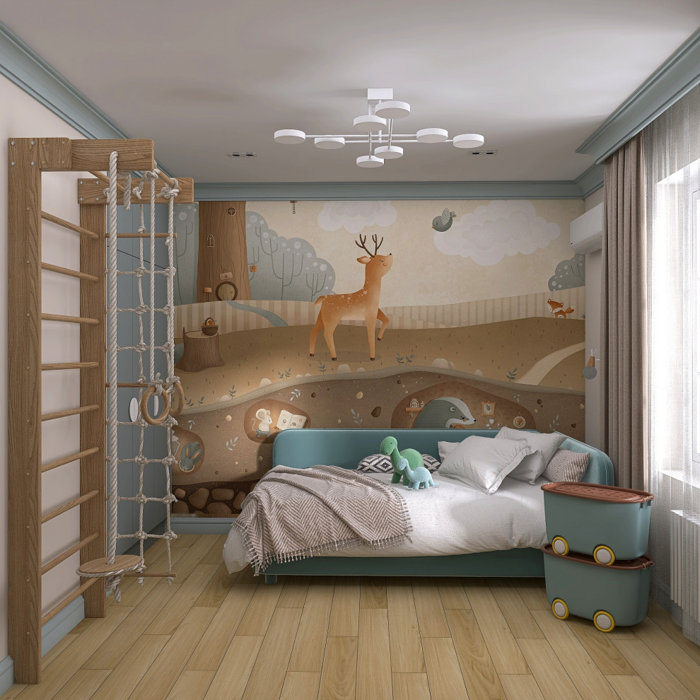 Таунхаус в КП Бавария