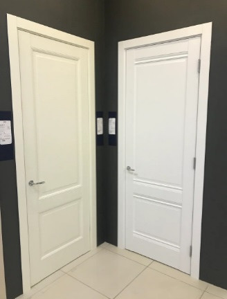 Флагманский магазин ProfilDoors