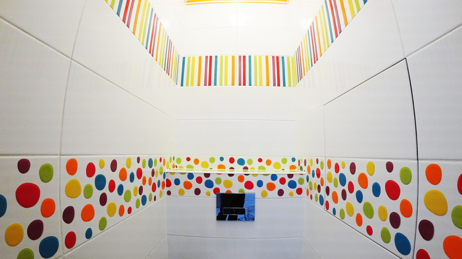 ЖК Ривер Парк, ул. Корабельная, Москва