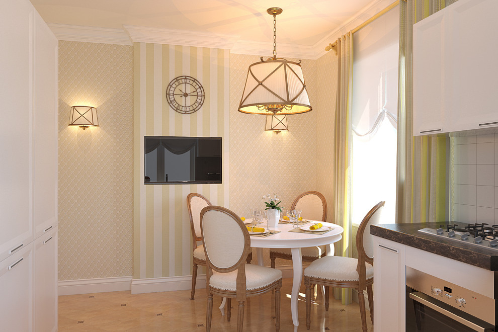 Загородный дом