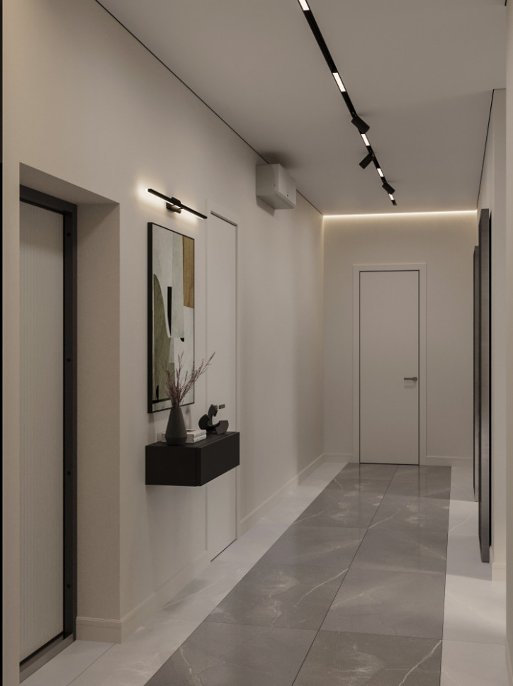 Квартира в ЖК Аристократ