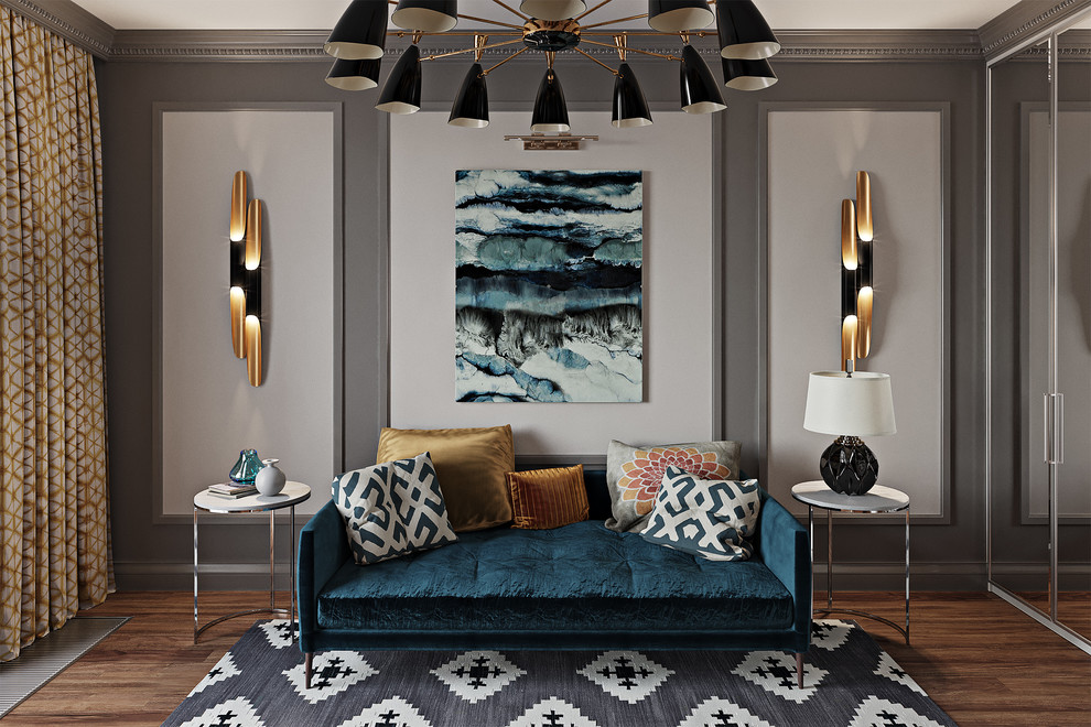 Сердце северной столицы