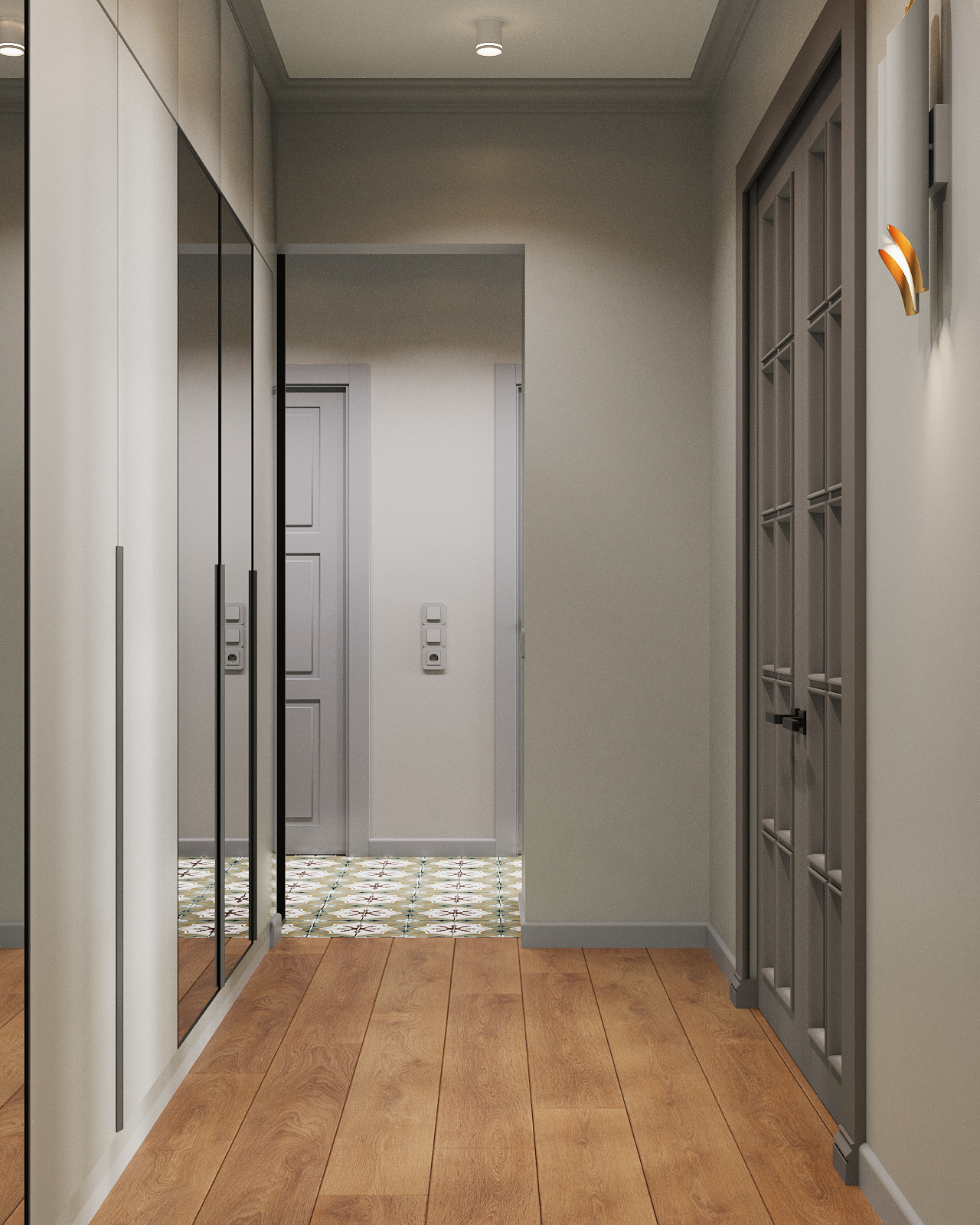 Шуваловский проспект