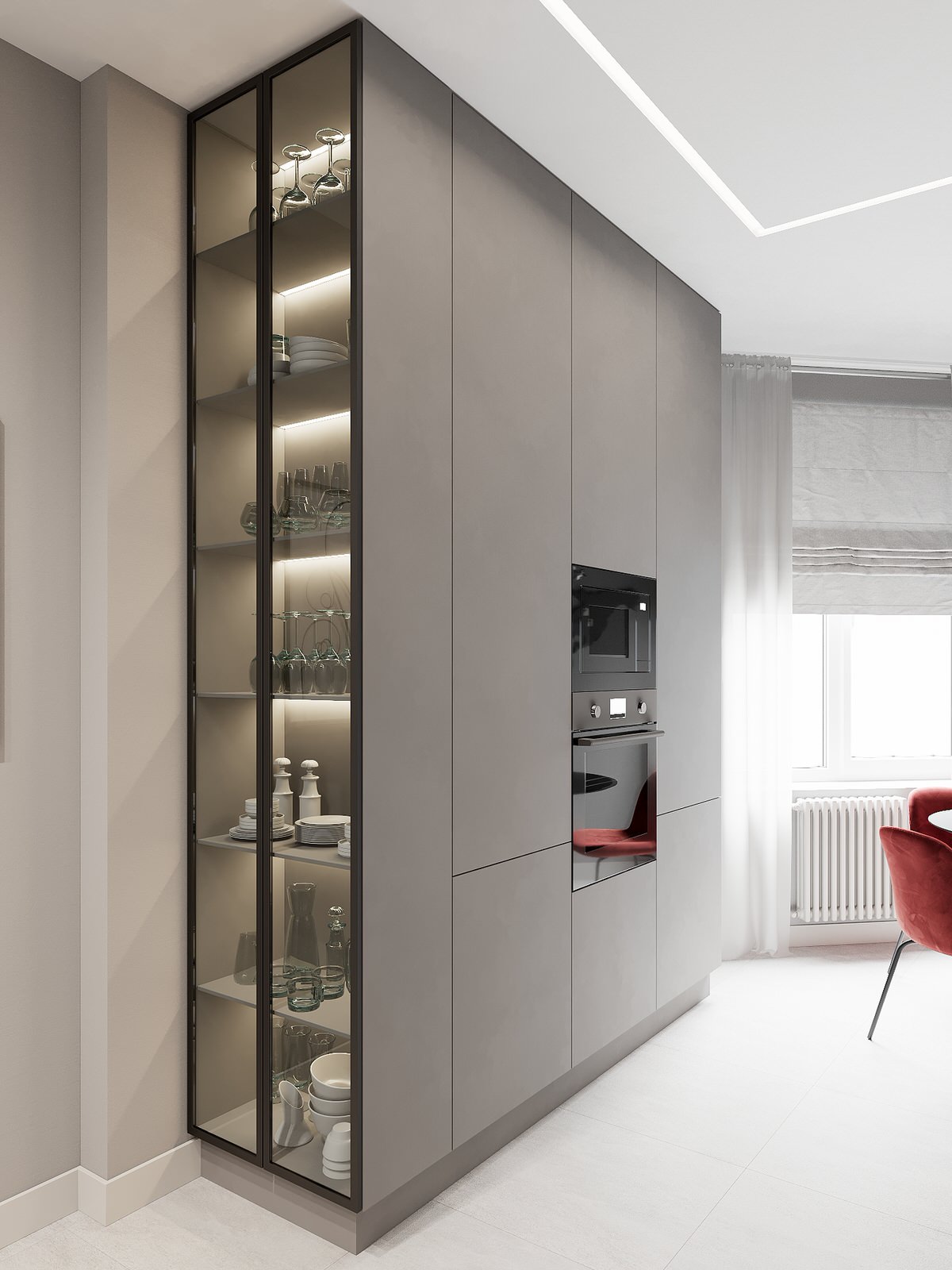 ЖК Приморский квартал