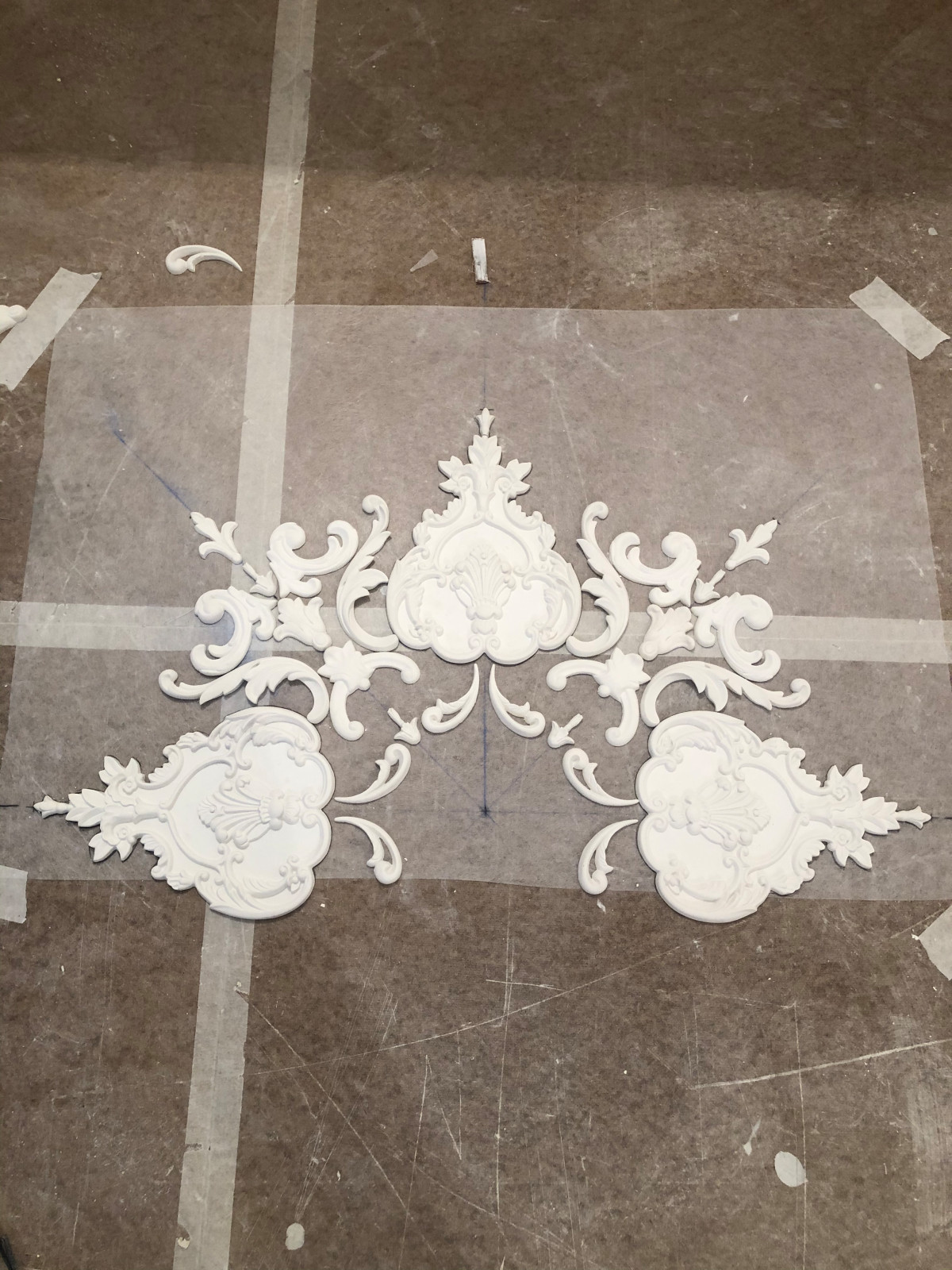 Обложка проекта: MOS 001-058. ЖК Сердце Столицы