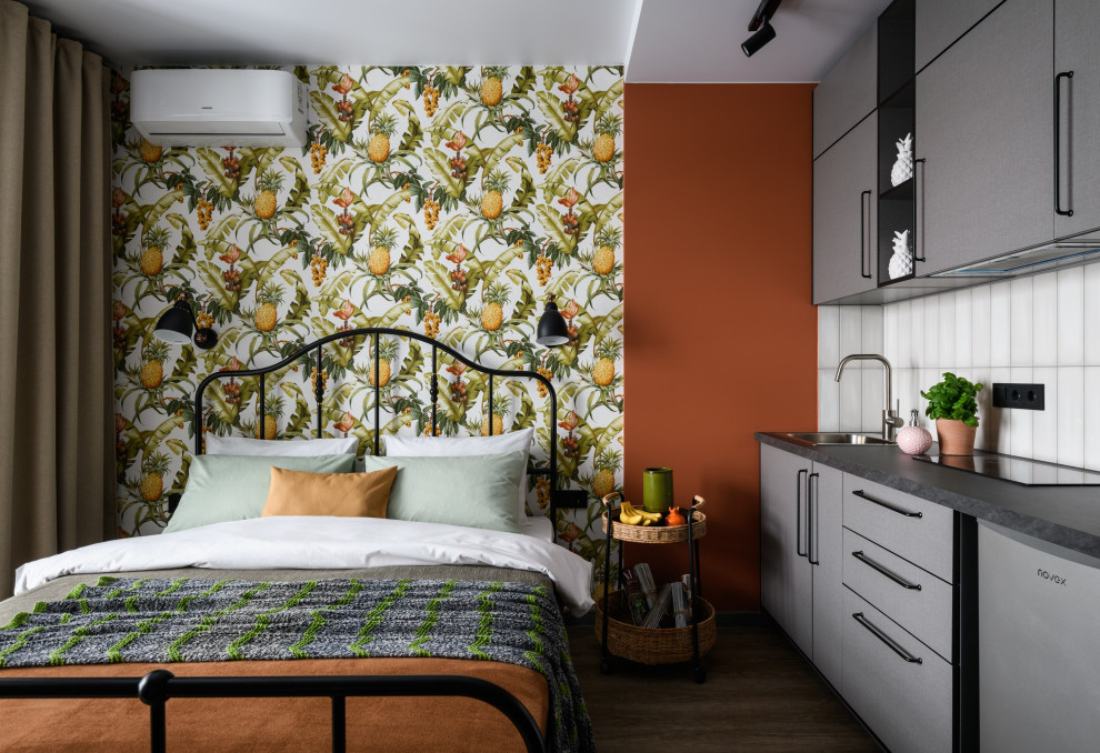 Апартаменты у реки