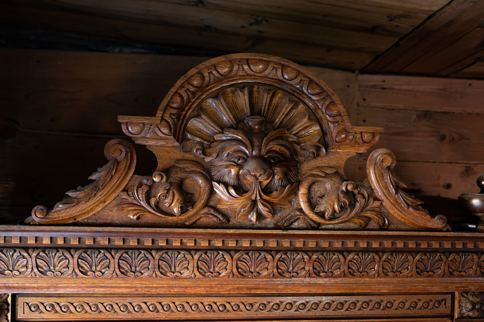 Дом в Тарусе