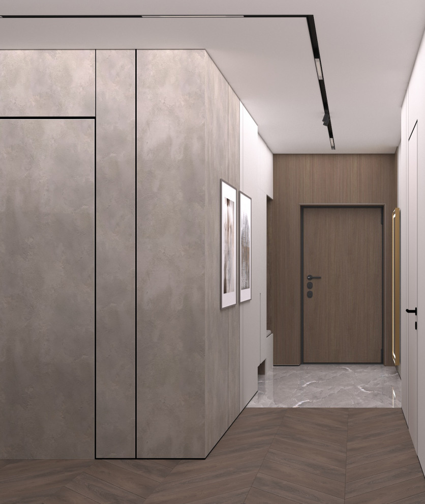 Квартира ЖК Кутузов Life