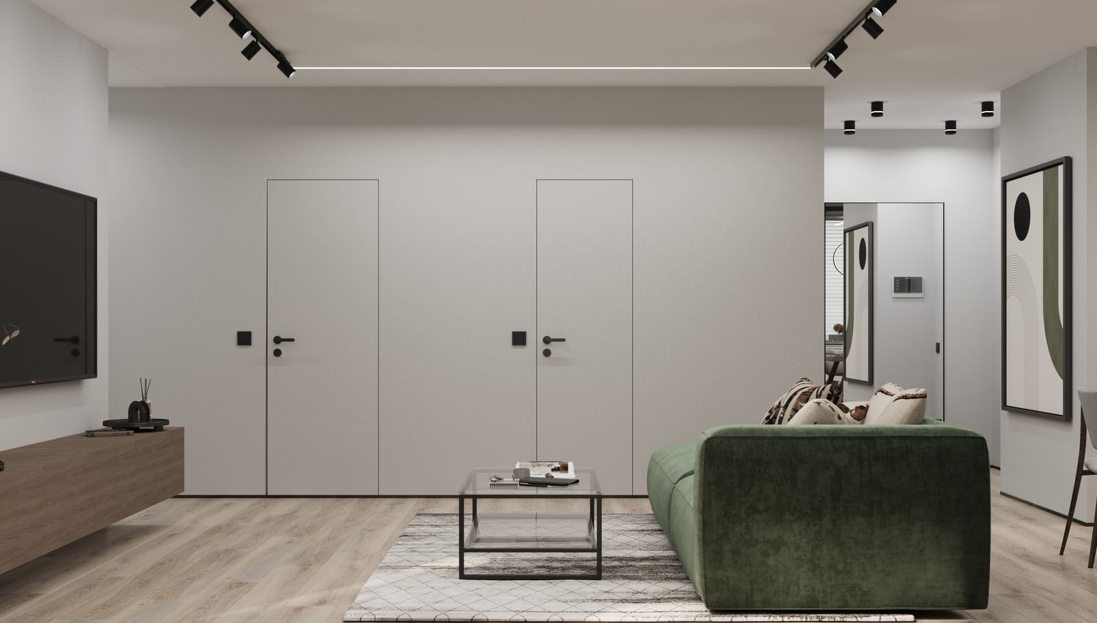 ЖК Пушкаревский 93