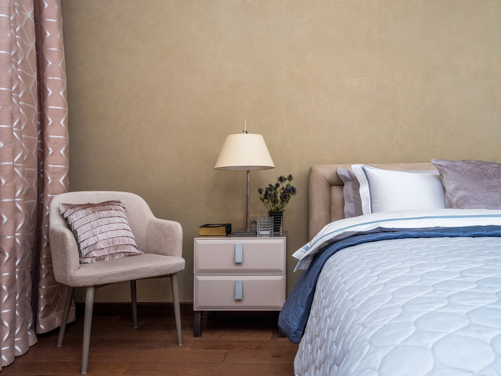 Карамышевская набережная