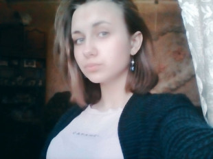 Марина Скопинцова