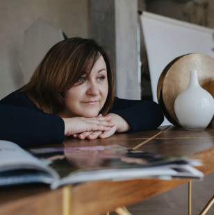 Елена Глухова