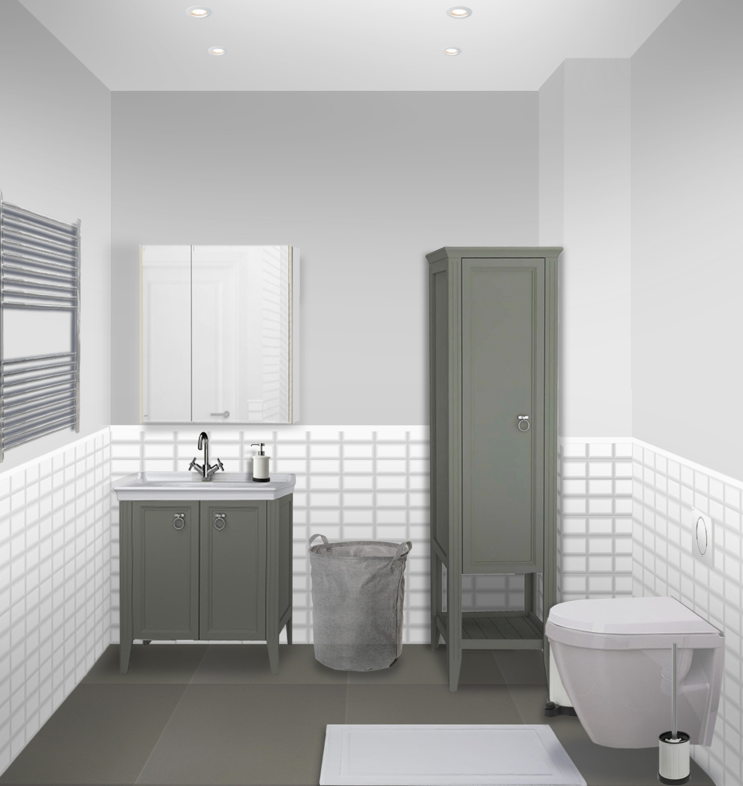 ЖК Акватория