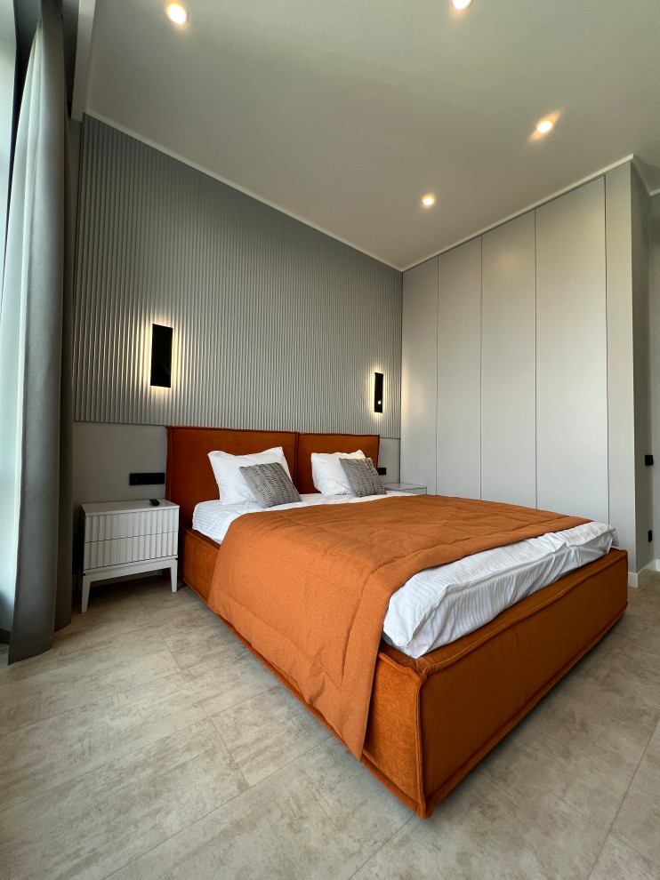 Реализовано