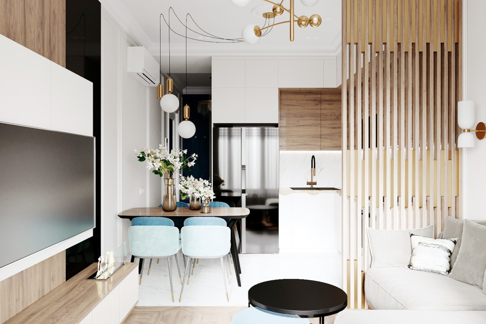 ЖК Ривер Парк