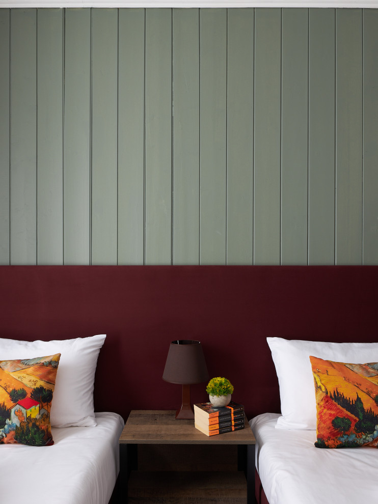 Дом под сдачу в аренду в Тульской области.