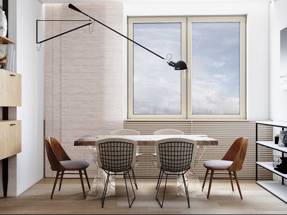 WelltonPark ул.Маршала Тухачевского