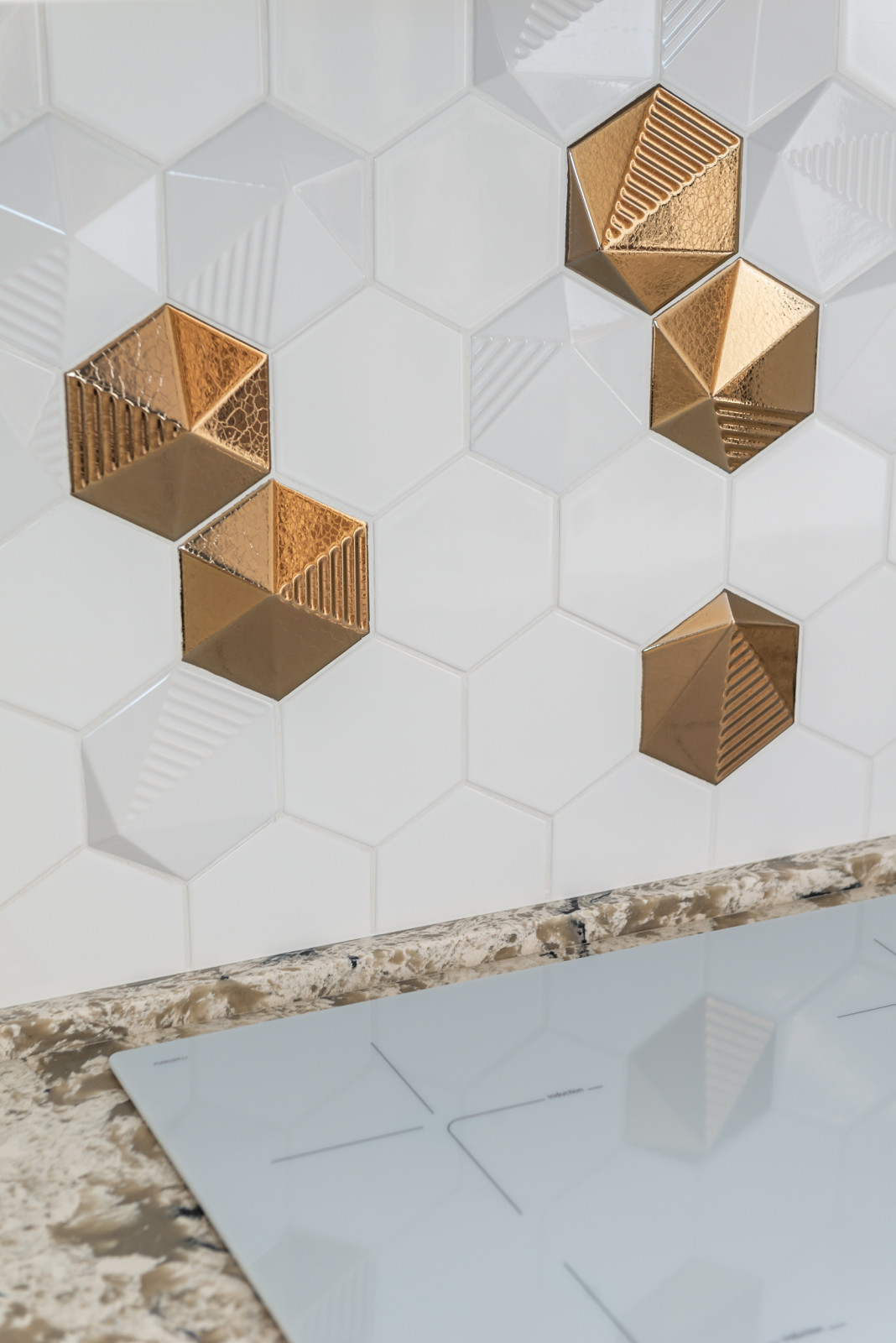 Съёмка квартиры для студии дизайна "Studico"