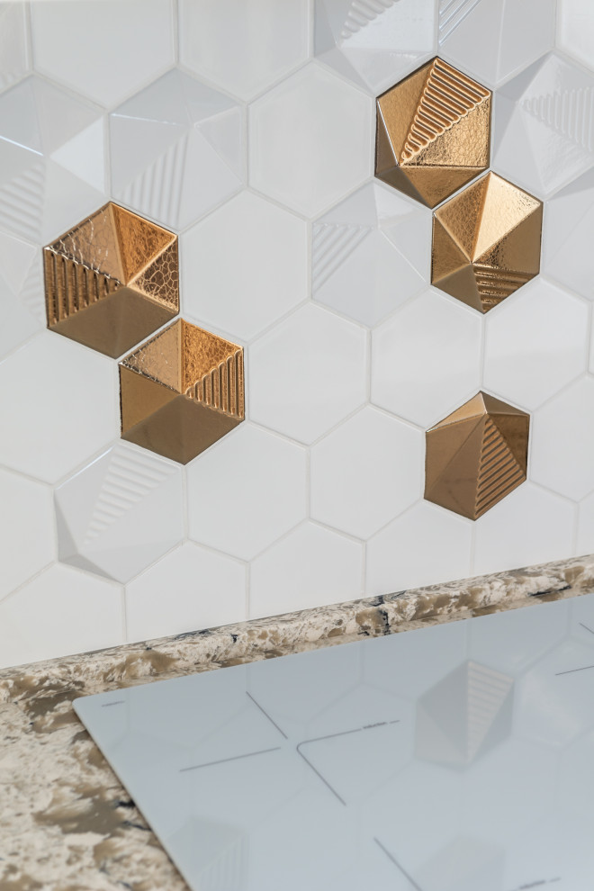 Съёмка квартиры для студии дизайна "Studico"