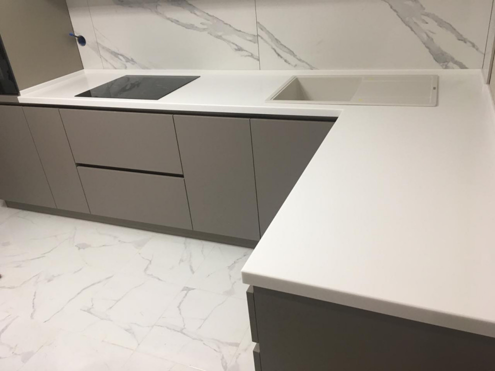 Столешницы для кухни Staron