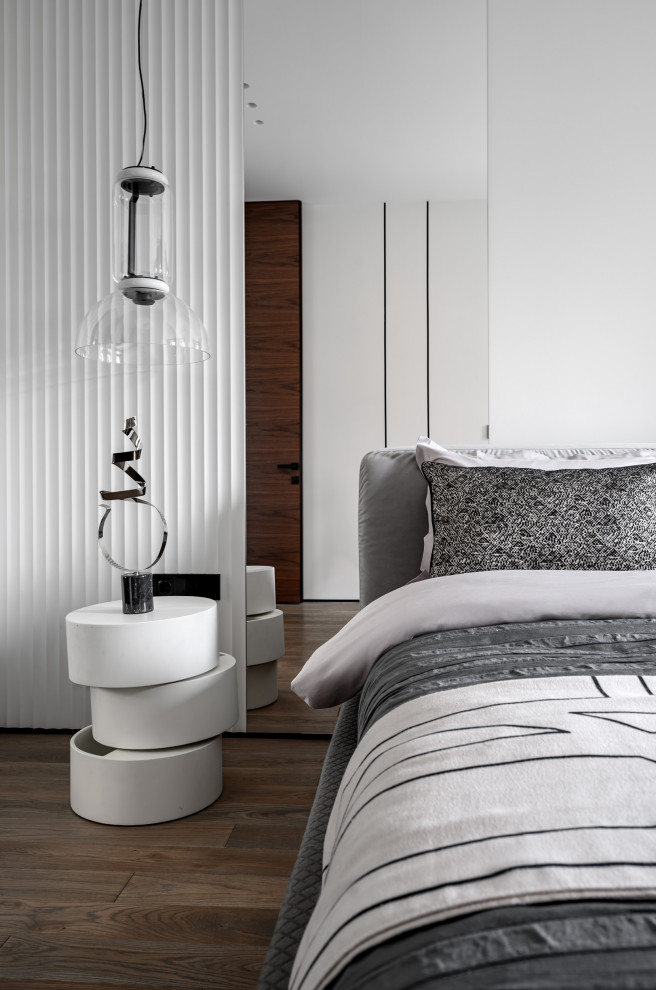 Дизайн-проект для холостяка. Публикация в журнале WA