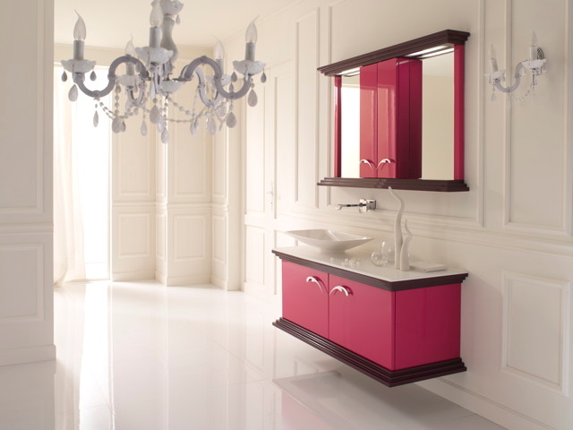 модель NAOS 006