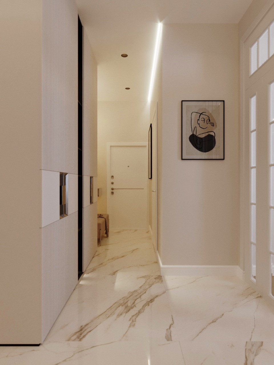 ЖК Серебряный парк