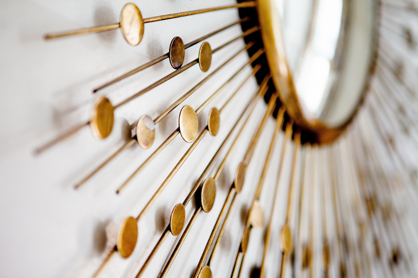 Спальня в жк " Золотые ключи"