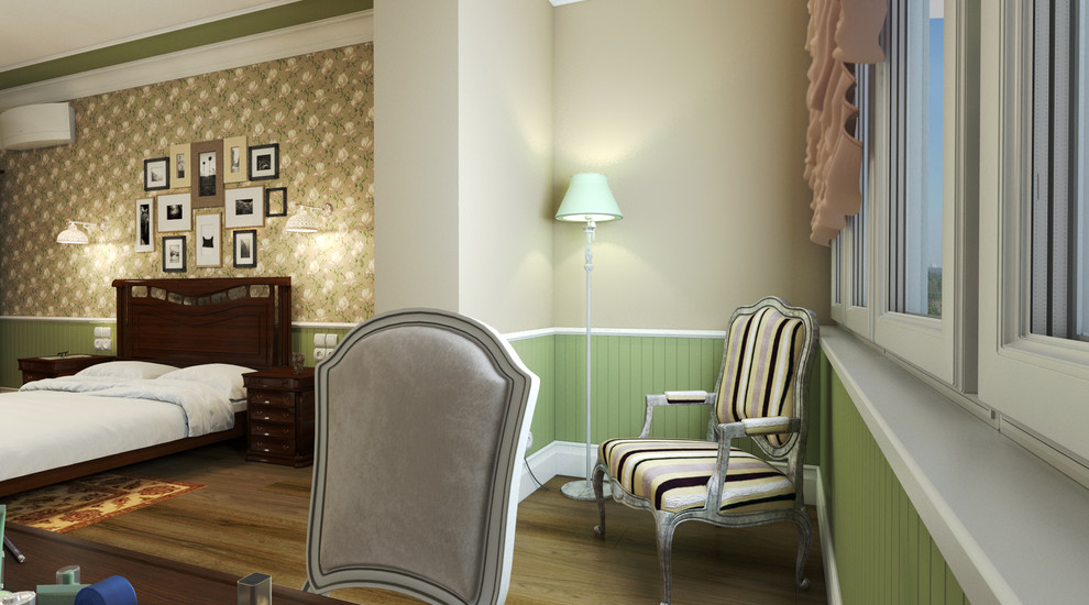 КЛАССИКА ЖАНРА