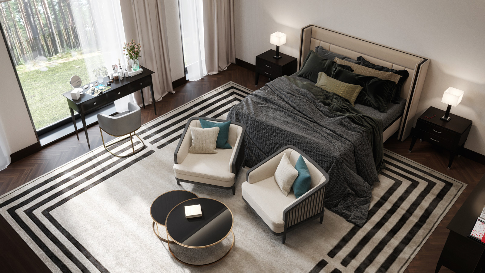 Резиденция Бенилюкс