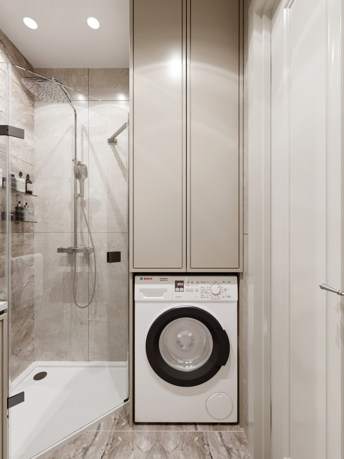 ЖК ОСТАФЬЕВО