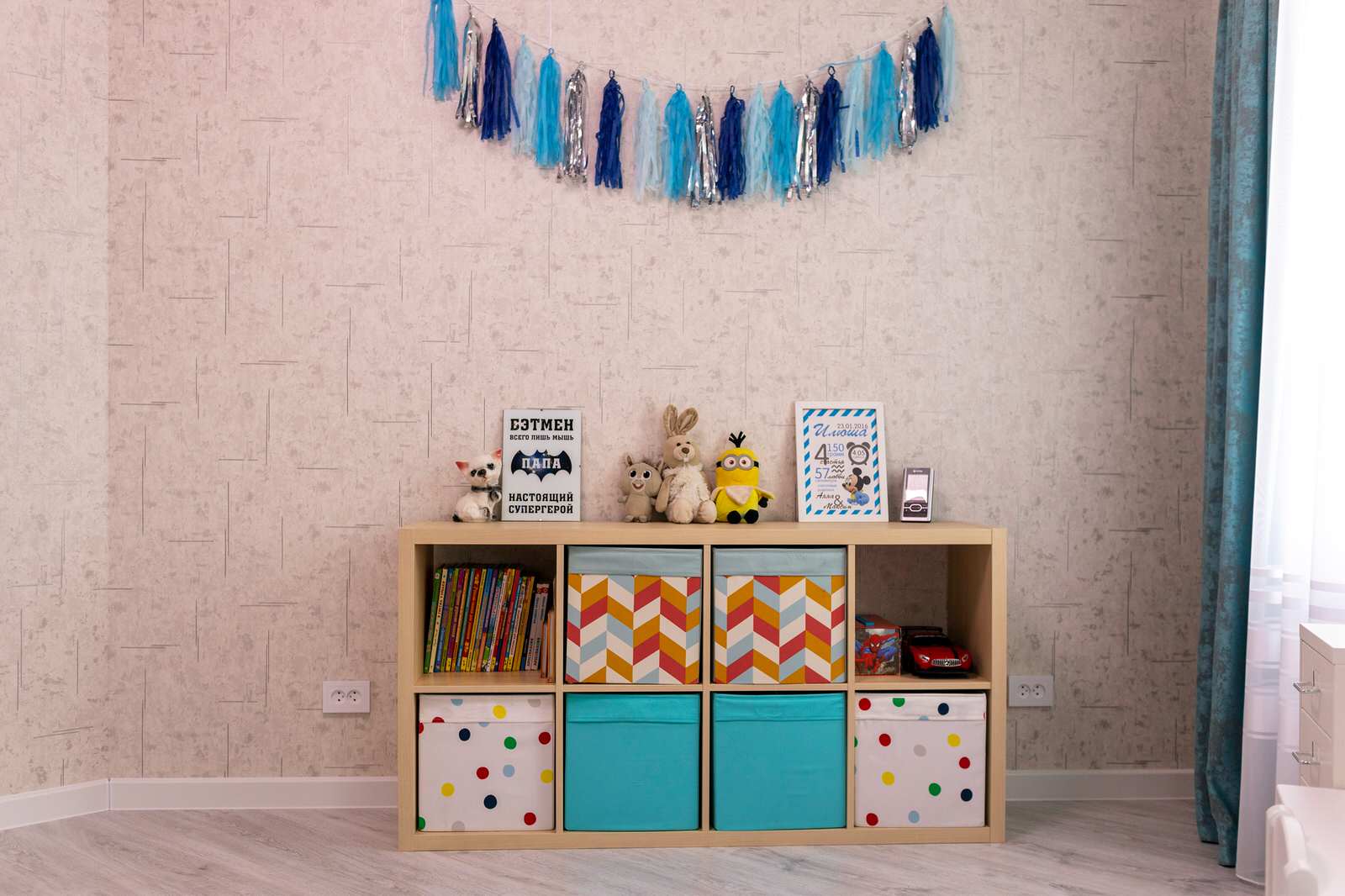 3-комнатная квартира на Калинина, 93