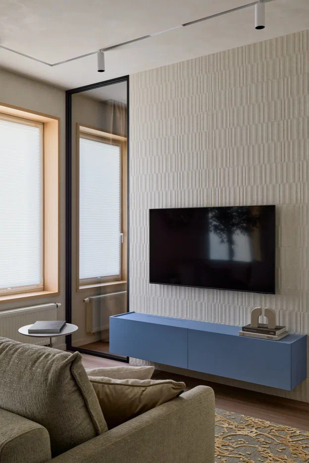 Стиль бутика