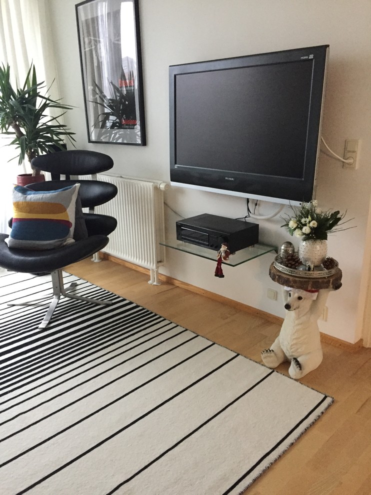 Apartment in Copenhagen