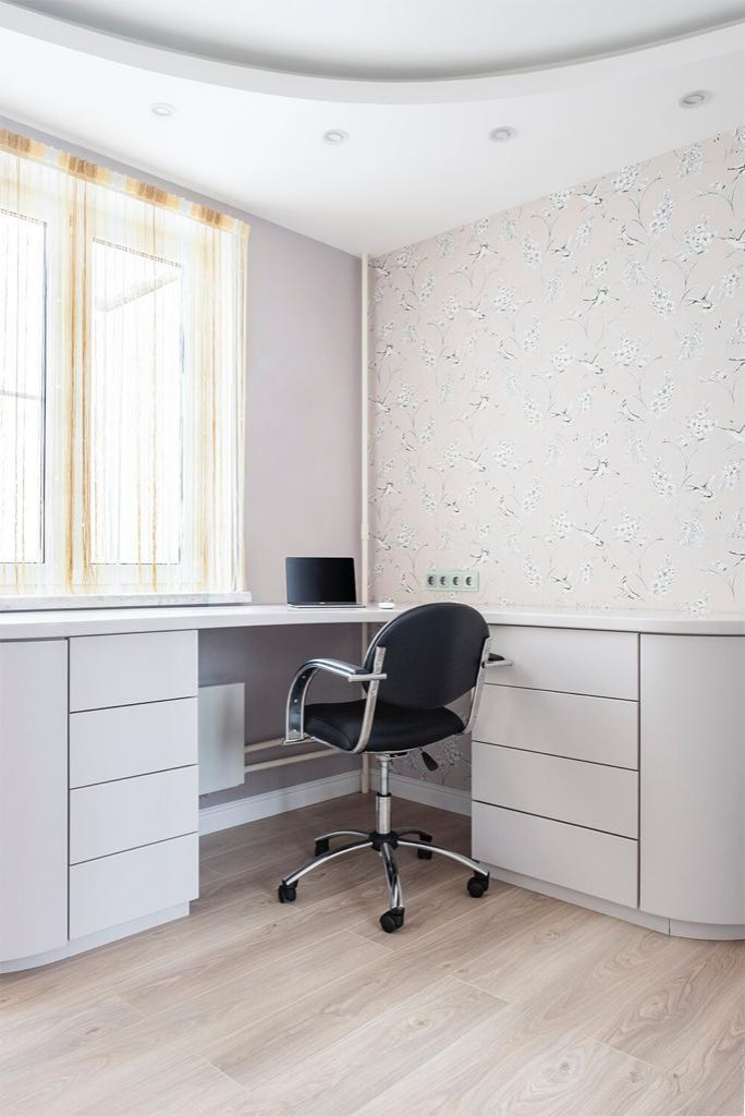 Квартира на ул. Молодцова