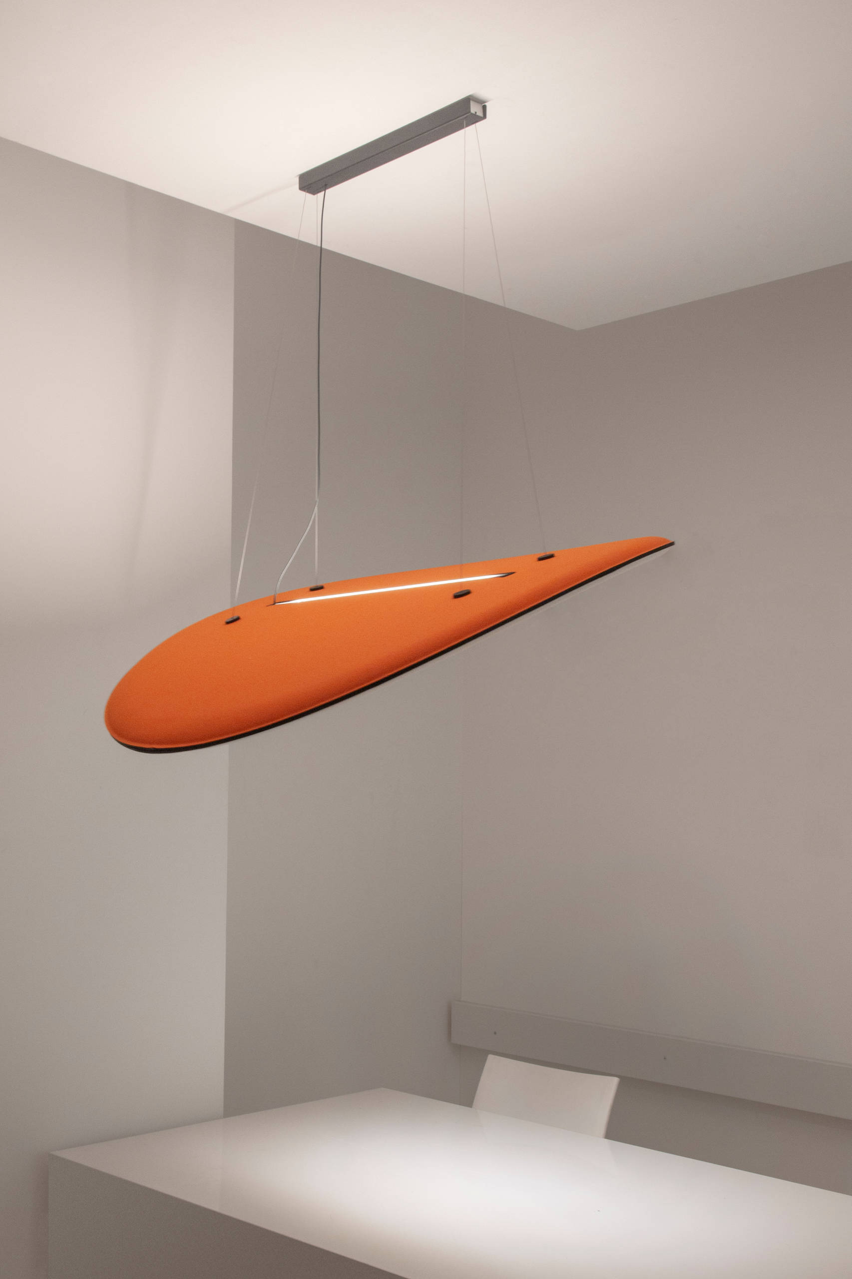 Euroluce 2019: 9 тенденций с миланской биеннале света