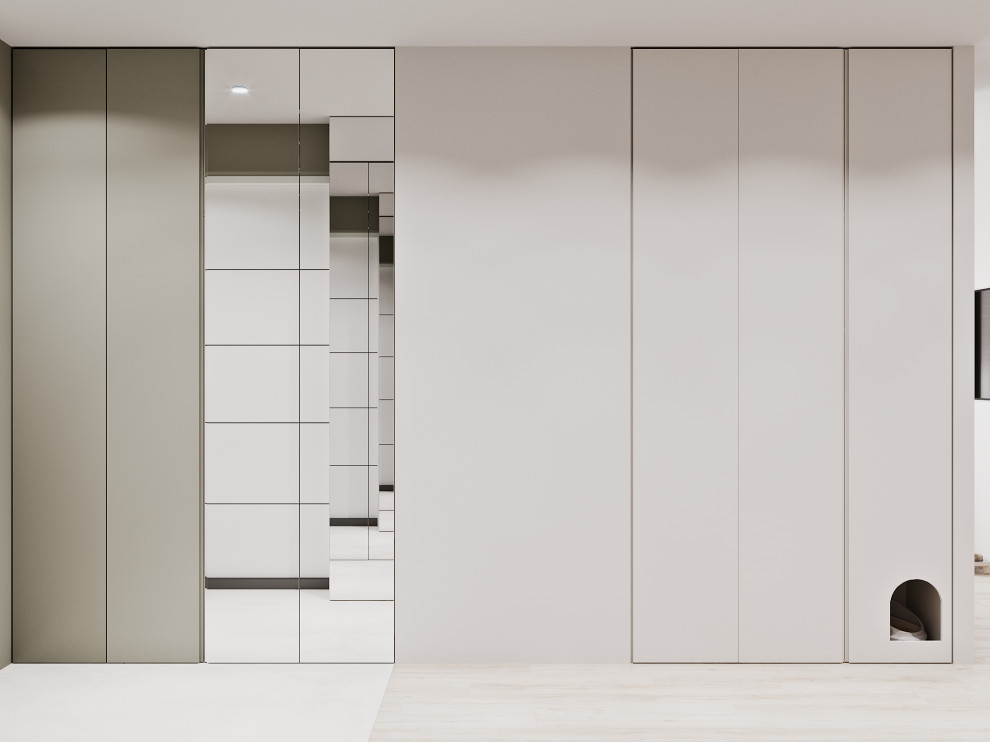 ЖК Ривьера парк на Волне