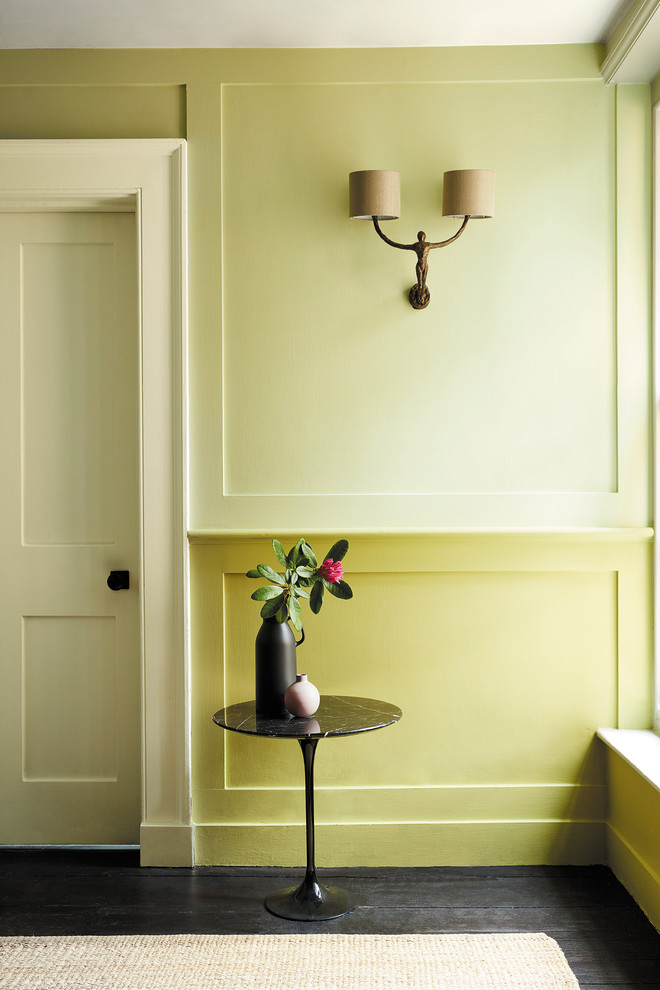Green от Little Greene 2018