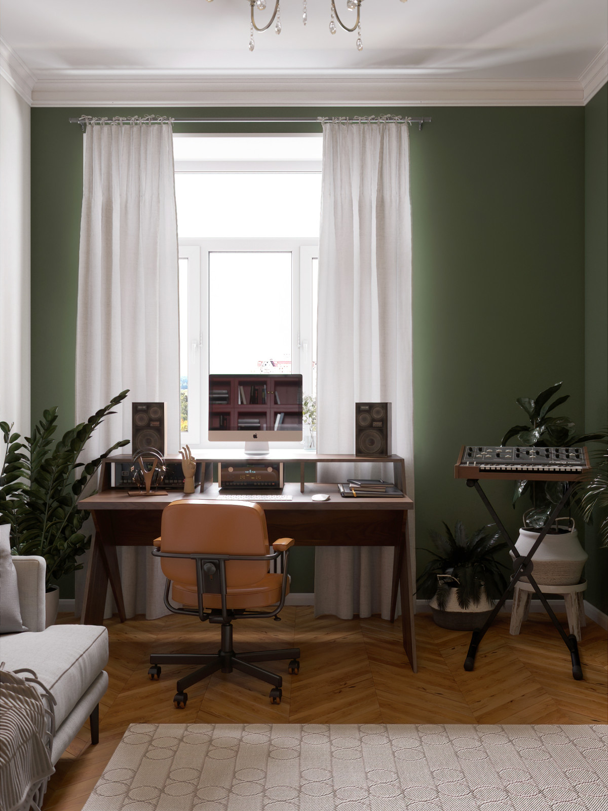 Большая Бронная