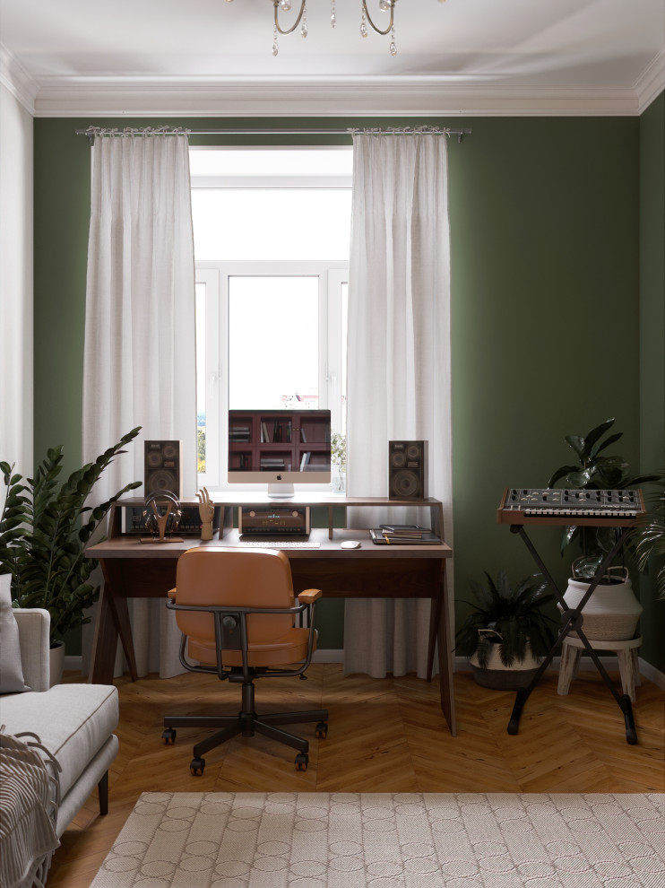 Большая Бронная