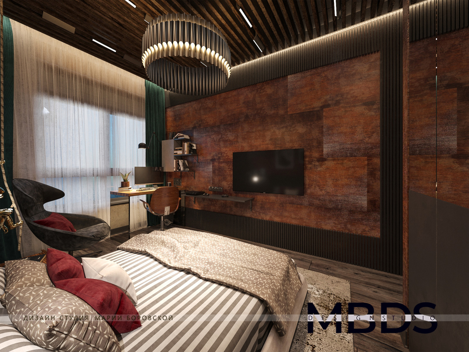 ЖК Сердце столицы